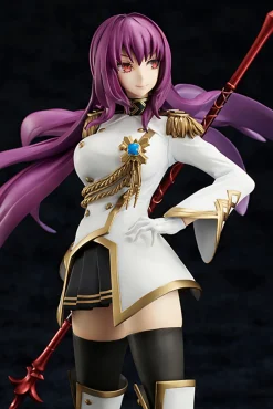Scathach Sergeant of the Shadow Lands Fate/EXTELLA LINK Figure