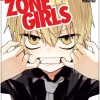 School Zone Girls Manga Volume 1