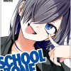 School Zone Girls Manga Volume 2