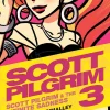 Scott Pilgrim Color Edition Graphic Novel Volume 3 (Hardcover)