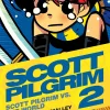 Scott Pilgrim Color Edition Graphic Novel Volume 2 (Hardcover)