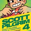 Scott Pilgrim Color Edition Graphic Novel Volume 4 (Hardcover)