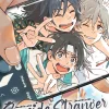 Seaside Stranger Manga Volume 5