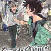 Seaside Stranger Manga Volume 6