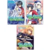 Seirei Gensouki Spirit Chronicles Manga (1-3) Bundle