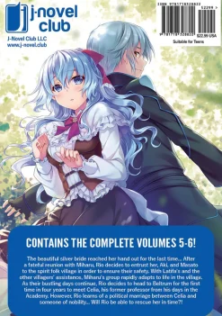 Seirei Gensouki: Spirit Chronicles Novel Omnibus Volume 3