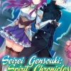 Seirei Gensouki: Spirit Chronicles Novel Omnibus Volume 5