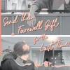 Send Them a Farewell Gift for the Lost Time Manga