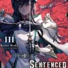 Sentenced to Be a Hero Novel Volume 3