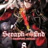 Seraph of the End Manga Volume 8