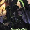 Seraph of the End: Vampire Reign - Season 1 Part 1 - Blu-ray + DVD