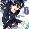 Servamp Manga Volume 6