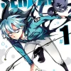 Servamp Manga Volume 1