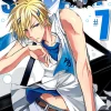 Servamp Manga Volume 7