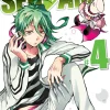 Servamp Manga Volume 4