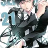 Servamp Manga Volume 21