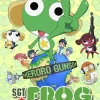Sgt. Frog Season 2 Blu-ray