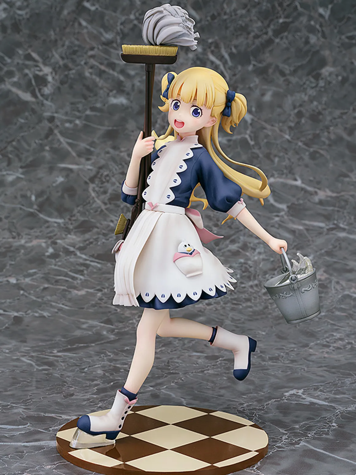 Shadows House - Emilico 1/6 Scale Figure