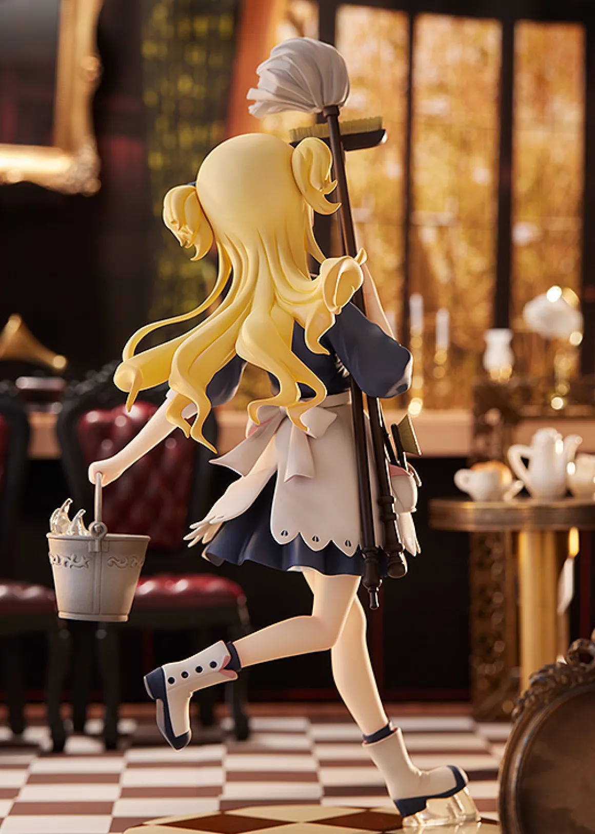 Shadows House - Emilico 1/6 Scale Figure