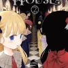 Shadows House Manga Volume 2