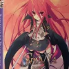 Shakugan no Shana - Season 2 - Essentials - Blu-ray