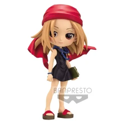 Shaman King - Anna Kyoyama Q Posket Figure (Ver. A)