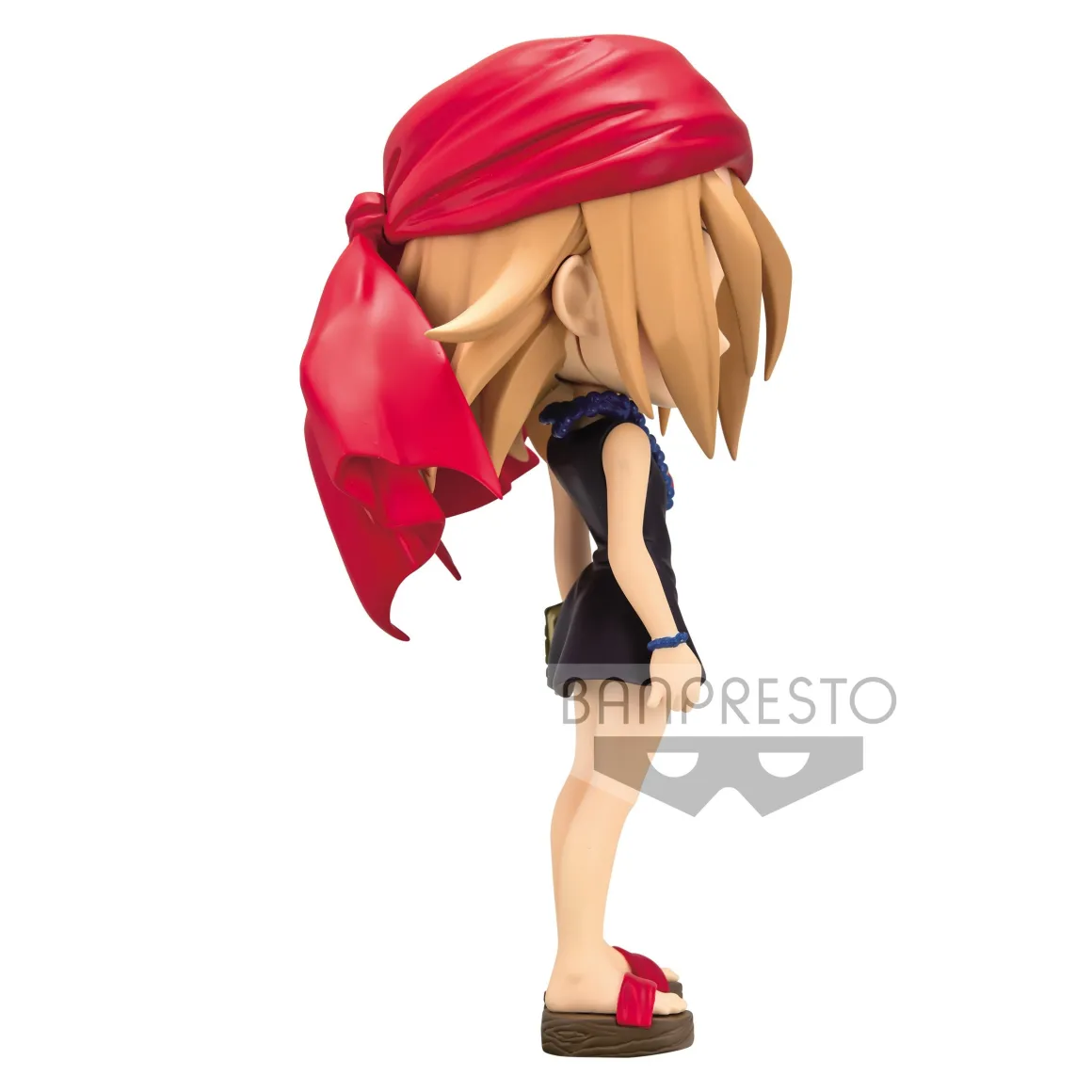 Shaman King - Anna Kyoyama Q Posket Figure (Ver. A)