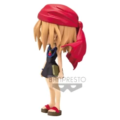 Shaman King - Anna Kyoyama Q Posket Figure (Ver. A)