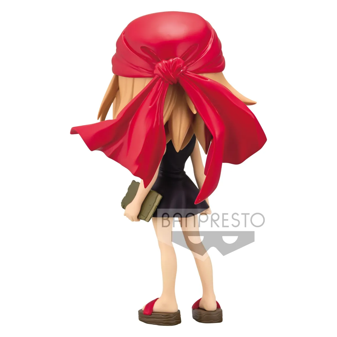 Shaman King - Anna Kyoyama Q Posket Figure (Ver. A)
