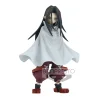 Shaman King - Hao Prize Figure (Cape Ver.)