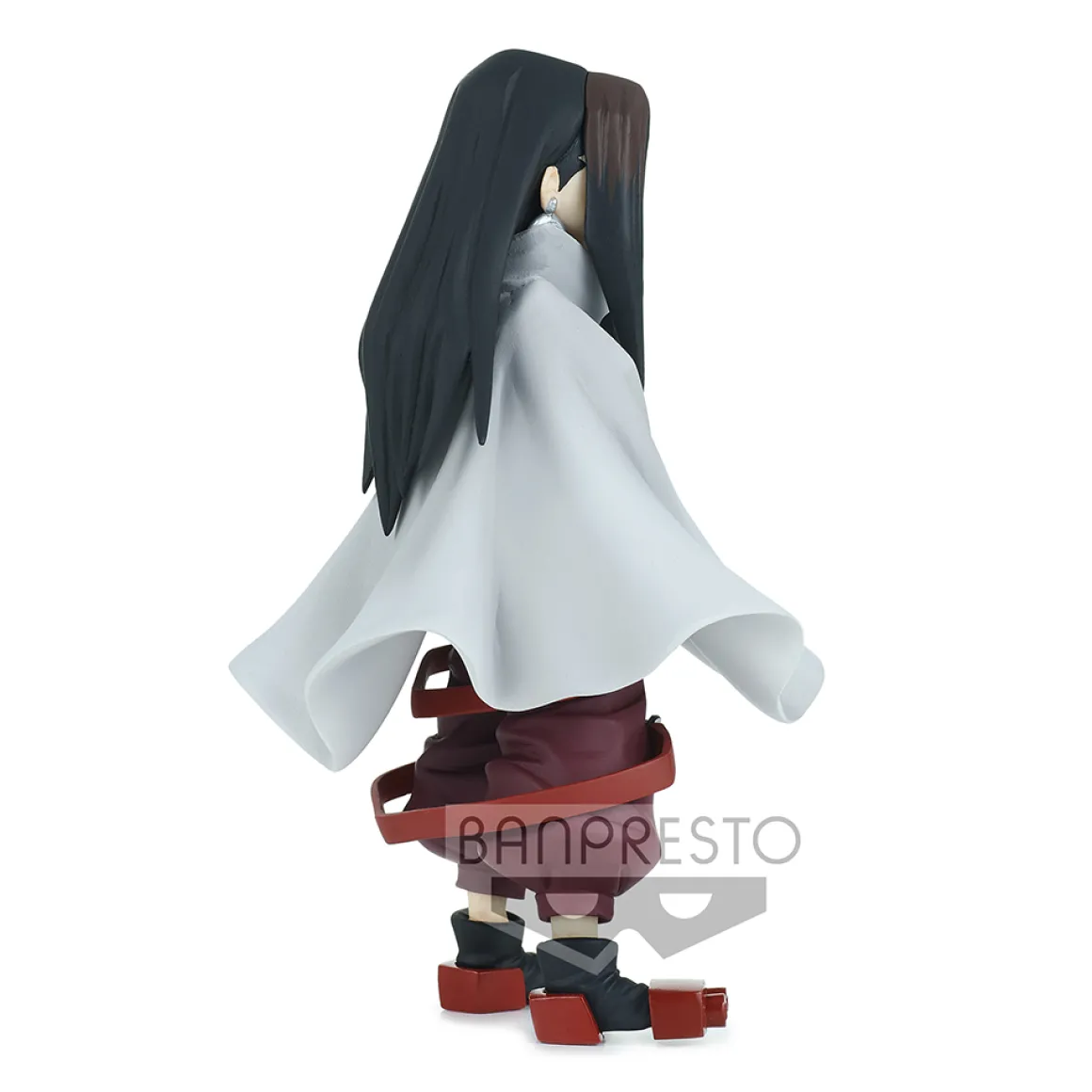 Shaman King - Hao Prize Figure (Cape Ver.)