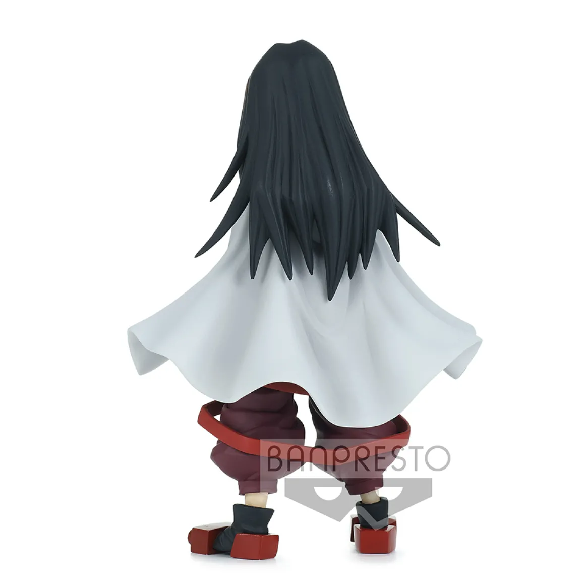 Shaman King - Hao Prize Figure (Cape Ver.)