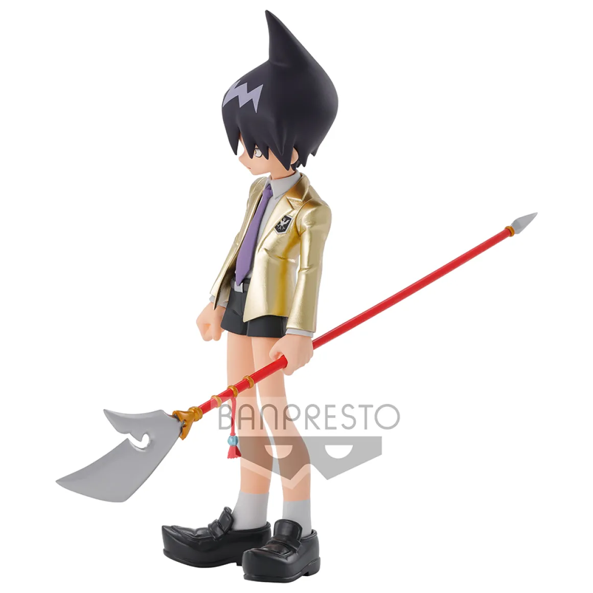 Shaman King - Tao Ren Prize Figure