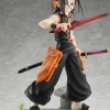 Shaman King - Yoh Asakura 1/7 Scale Figure (BellFine Ver.)