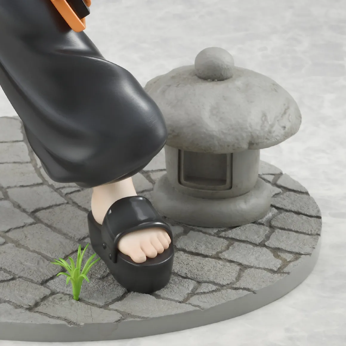 Shaman King - Yoh Asakura 1/7 Scale Figure (BellFine Ver.)