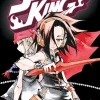 Shaman King Manga Omnibus Volume 9