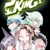 Shaman King Manga Omnibus Volume 12
