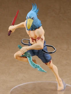 Shangri-La Frontier - Sunraku POP UP PARADE Figure