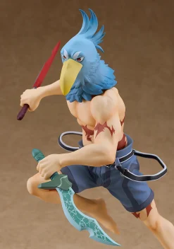 Shangri-La Frontier - Sunraku POP UP PARADE Figure