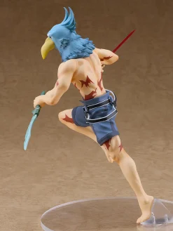 Shangri-La Frontier - Sunraku POP UP PARADE Figure