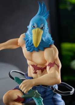 Shangri-La Frontier - Sunraku POP UP PARADE Figure