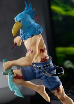 Shangri-La Frontier - Sunraku POP UP PARADE Figure