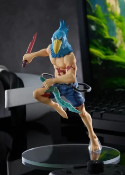 Shangri-La Frontier - Sunraku POP UP PARADE Figure