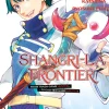 Shangri-La Frontier Manga Volume 12