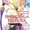 Shangri-La Frontier Manga Volume 11