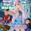 She Professed Herself Pupil of the Wise Man Novel Volume 10