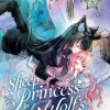 Sheep Princess in Wolf's Clothing Manga Volume 3