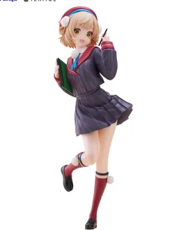 Shigure Ui - Shigure Ui TENITOL Figure