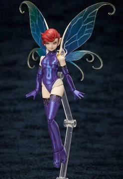 Shin Megami Tensei - Pixie figma