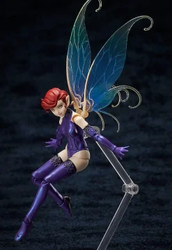 Shin Megami Tensei - Pixie figma